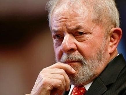 PGR defende que habeas corpus de Lula só pode ser julgado pelo STJ