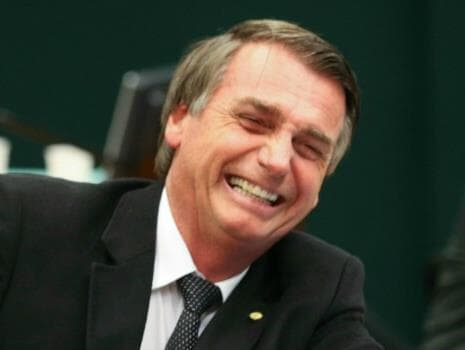 Uma análise sobre o "mito" Bolsonaro