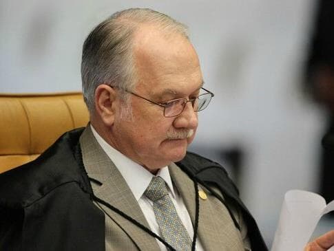 Fachin envia ao plenário do STF pedido para anular delação da J&F