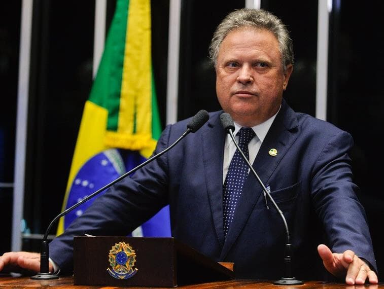 STF manda caso de Blairo Maggi para primeira instância e restringe foro de ministros