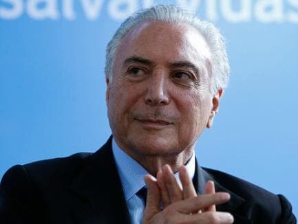 Temer decreta Garantia da Lei e da Ordem em todo país até 4 de junho