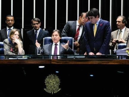 Sem acordo, Senado só votará projeto contra alta de combustíveis na próxima semana