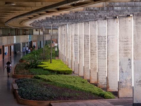 A crise orçamentária na Universidade de Brasília