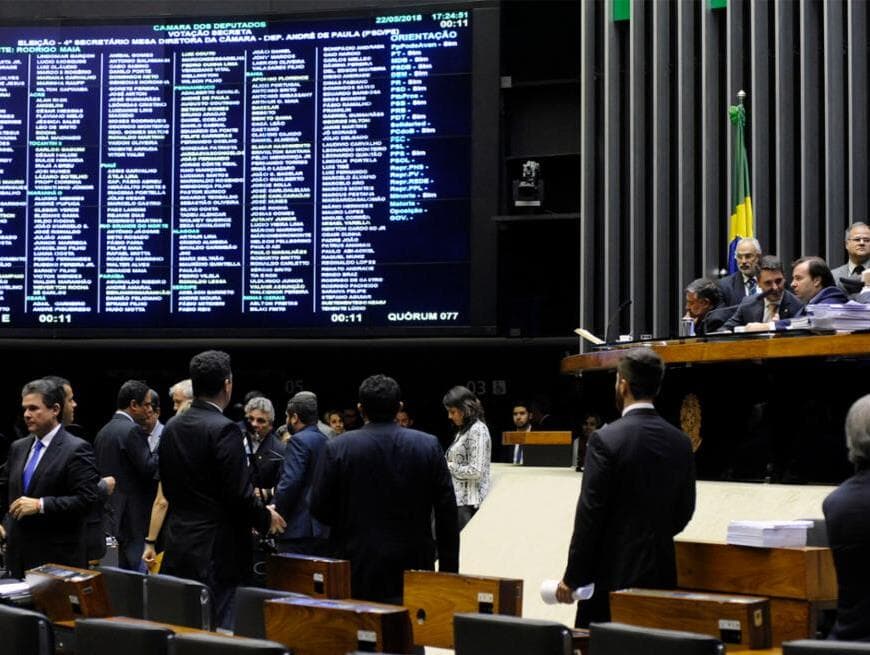 Deputados aprovam MP que altera juros de fundos constitucionais