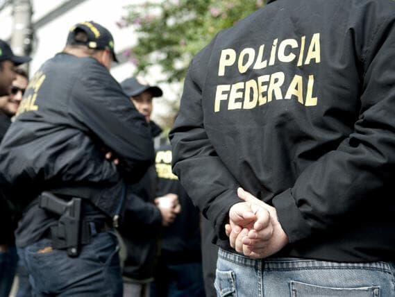 Agentes da Polícia Federal lançam frente de pré-candidatos ao Congresso e vetam PT, MDB e PP