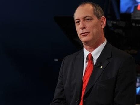 Ciro critica Bolsonaro, diz que vai revogar medidas de Temer e sinaliza diálogo com tucanos