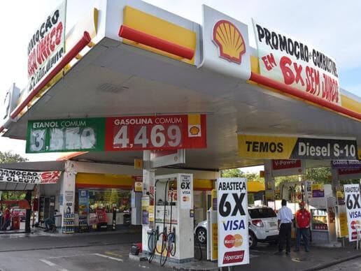 Petrobras anuncia novo aumento para o diesel e a gasolina. Adivinhe quem vai pagar a conta?