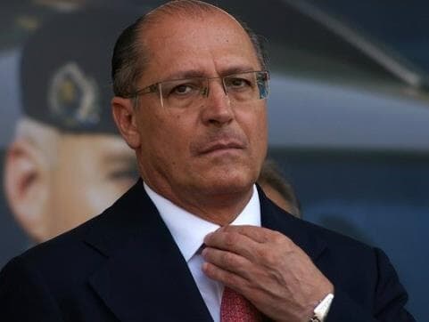 MP de São Paulo investiga caixa dois de R$ 5 milhões para Alckmin em 2010