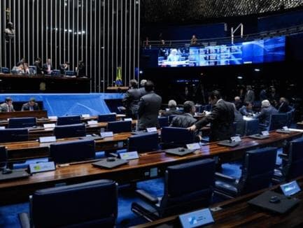 Senado amplia região do Entorno do DF com mais dez cidades goianas e duas mineiras