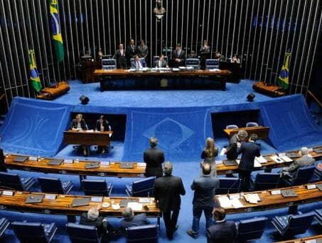 Senado aprova divulgação detalhada de tarifas de concessionárias na internet