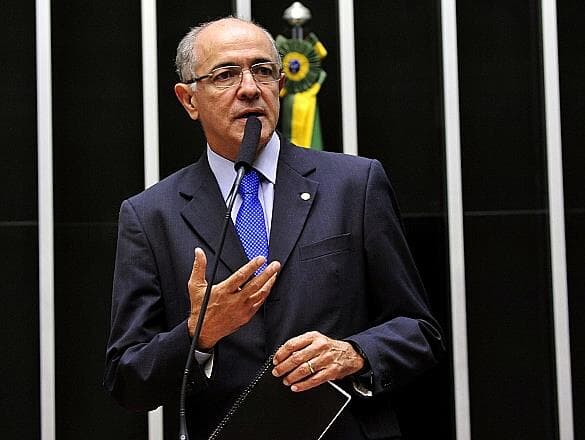 Parecer sobre privatização da Eletrobras será entregue nesta quarta