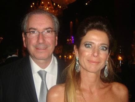 TRF-4 contraria Moro e condena Cláudia Cruz, esposa de Eduardo Cunha, em segunda instância