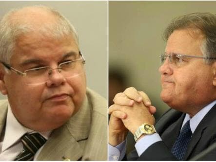 STF torna réus Geddel e Lúcio Vieira Lima. Denúncia inclui mãe dos emedebistas