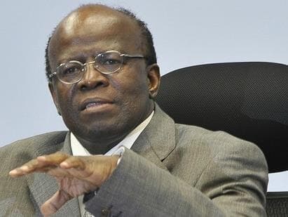 Joaquim Barbosa diz que não será candidato a presidente: "Decisão estritamente pessoal"