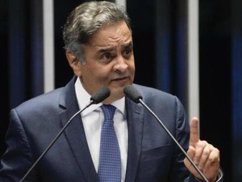 Acusado de pedir propina, Aécio defende "aprofundamento das apurações". Ministro amplia quebra de sigilo