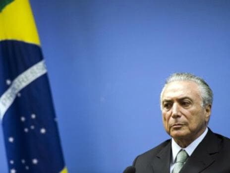 PGR defende prorrogação de inquérito sobre Decreto dos Portos. Temer e Rocha Loures estão entre os alvos