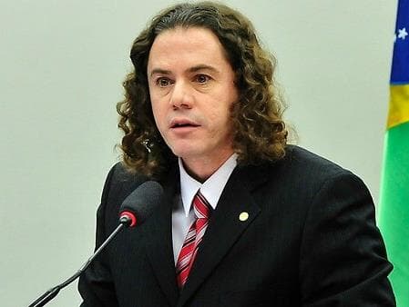 PGR denuncia deputado Vital do Rêgo por desvio de recursos públicos na Paraíba