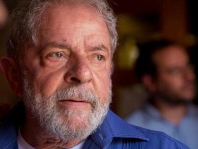 STF julga pedido de liberdade de Lula a partir desta sexta, em plenário virtual