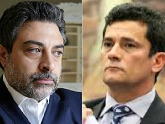 TRF-4 envia ao STJ recurso que pede inclusão de depoimento de Tacla Duran em ação contra Lula