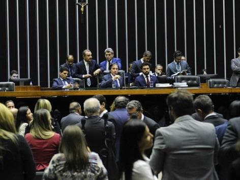 Congresso aprova crédito de R$ 1,16 bilhão para Fundo de Garantia à Exportação. Texto vai a sanção