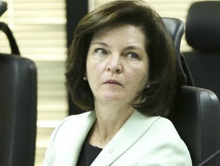 Raquel Dodge defende prisão de Lula em processo de reclamação no STF