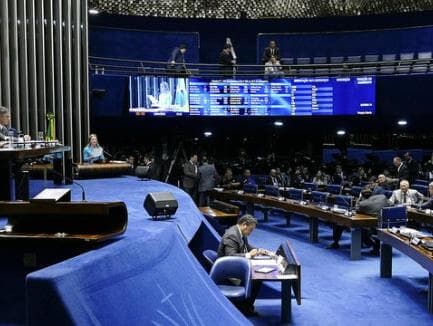 Senadores aprovam competências de BC e Cade na proteção à concorrência do sistema financeiro