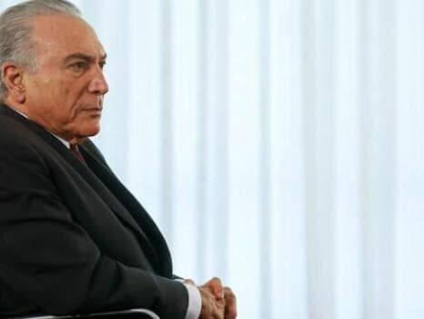 Rede protocola novo pedido de impeachment e acusa Temer de mentir à Polícia Federal