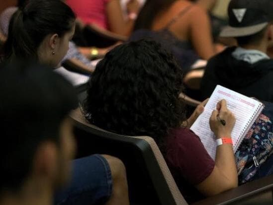 Mudanças no Enem e o descaso com os estudantes de baixa renda