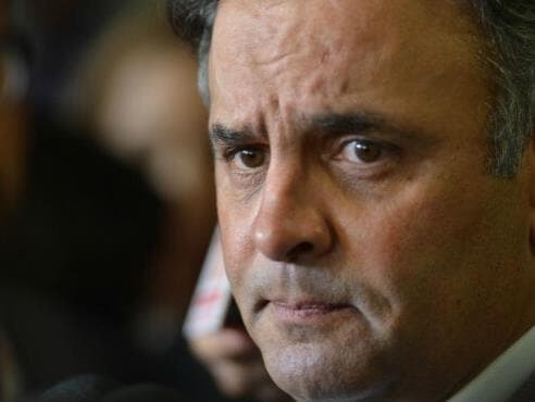 Aécio Neves vira réu na Lava Jato por corrupção passiva e tentativa de obstruir a Justiça