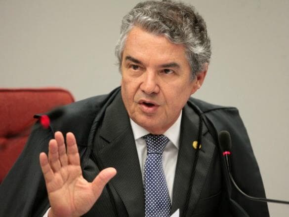 Instituto pede a Marco Aurélio liminar que pode tirar Lula da prisão