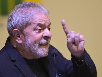 Lula sofre nova derrota no STJ e tem mais um habeas corpus rejeitado