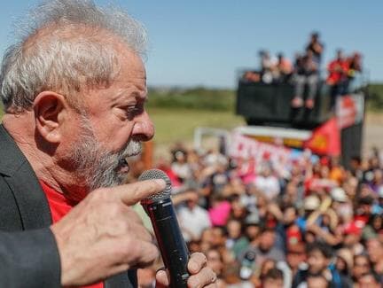 Seria abuso ou excesso escrever que a Caravana Lula foi uma epopeia?