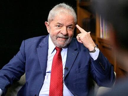 Mandado de prisão contra Lula repercute na imprensa internacional