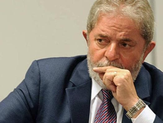 Moro ordena prisão de Lula e diz que petista tem até esta sexta-feira para se entregar