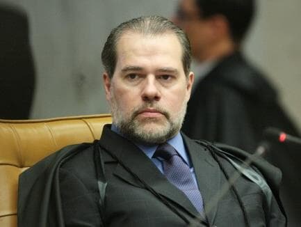 Toffoli sugere que Lula possa recorrer ao STJ antes de prisão. Placar é de 5x2 contra habeas corpus do petista