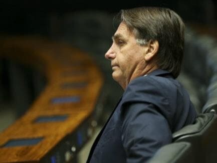 "Bolsonaro não vai se esvair do nada", avalia diretor do Instituto Ipsos