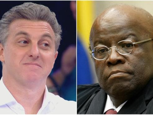 Joaquim Barbosa e Huck ainda podem mudar rumos das eleições, diz diretor de instituto de pesquisa