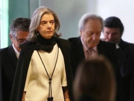 Iminência da prisão de Lula eleva tensão no STF e pressão sobre Cármen Lúcia