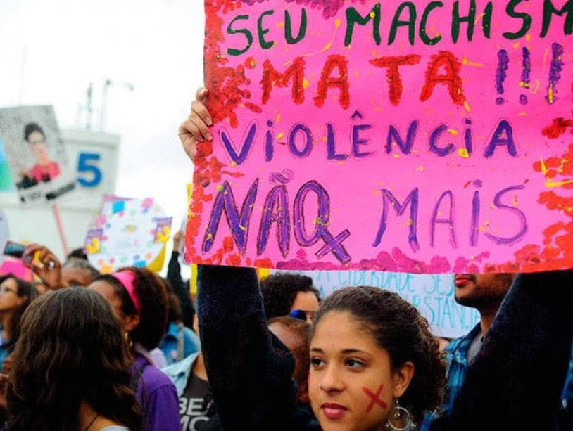 Câmara aprova sistema de dados para combate à violência contra as mulheres