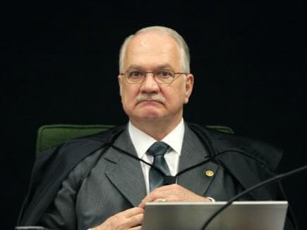 Fachin encaminha para Justiça do DF denúncia contra Lula, Dilma, Palocci, Mantega e Vaccari