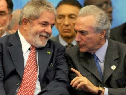 Temer tem 4,3% de aprovação, e metade dos eleitores é contra Lula na eleição. Veja pesquisa CNT/MDA