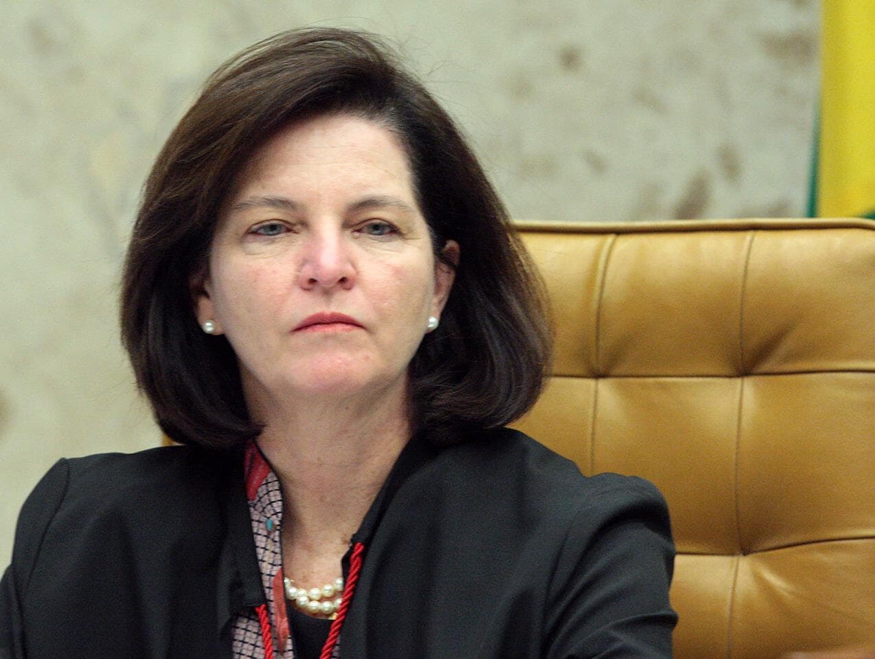 Raquel Dodge encaminha novo pedido de cautelares contra irmão e mãe de Geddel