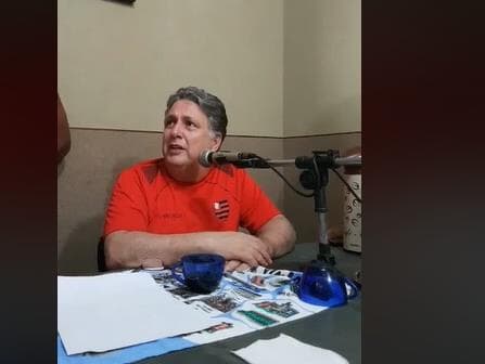 Garotinho pede voto em aliados para não precisar "gastar dinheiro com compra" de deputados. Veja o vídeo