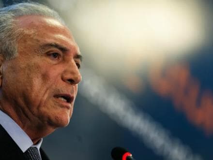 Só 6% dos brasileiros aprovam o governo Temer, diz Datafolha