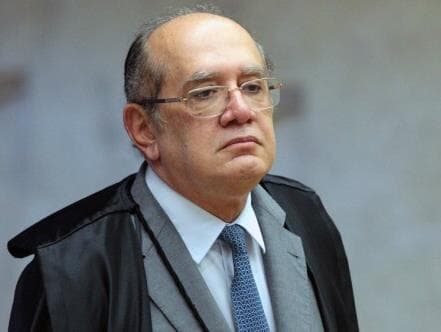 Instituto presidido por advogado de Cunha chama de "covarde" gravação com insultos a Gilmar Mendes