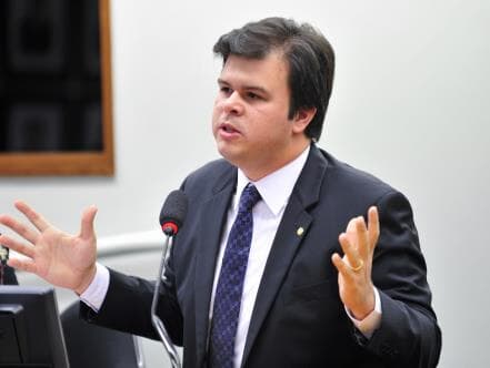 Ministros pela metade