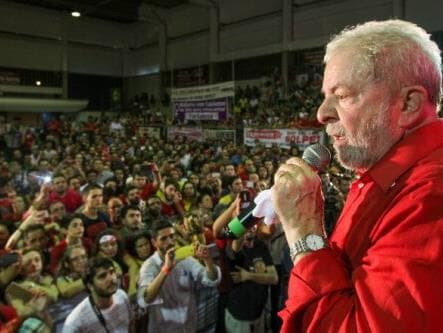 PT e Lula desafiam Judiciário com tudo medido e calculado