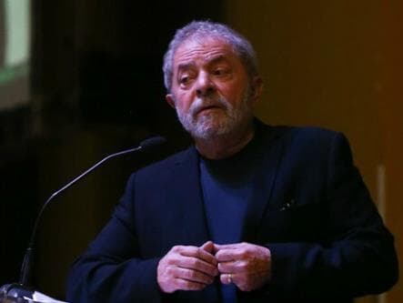 Ministro do STJ nega habeas corpus preventivo em favor de Lula