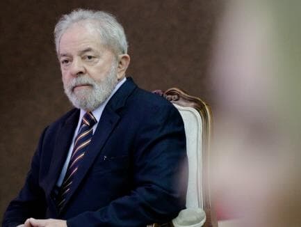 Ministério Público quer aumentar pena de Lula