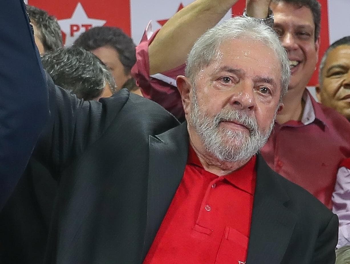 Julgamento de Lula será transmitido pelo Youtube